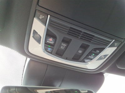 2020 Acura RDX w/A-Spec Pkg