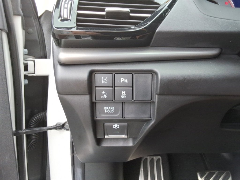 2020 Acura RDX w/A-Spec Pkg