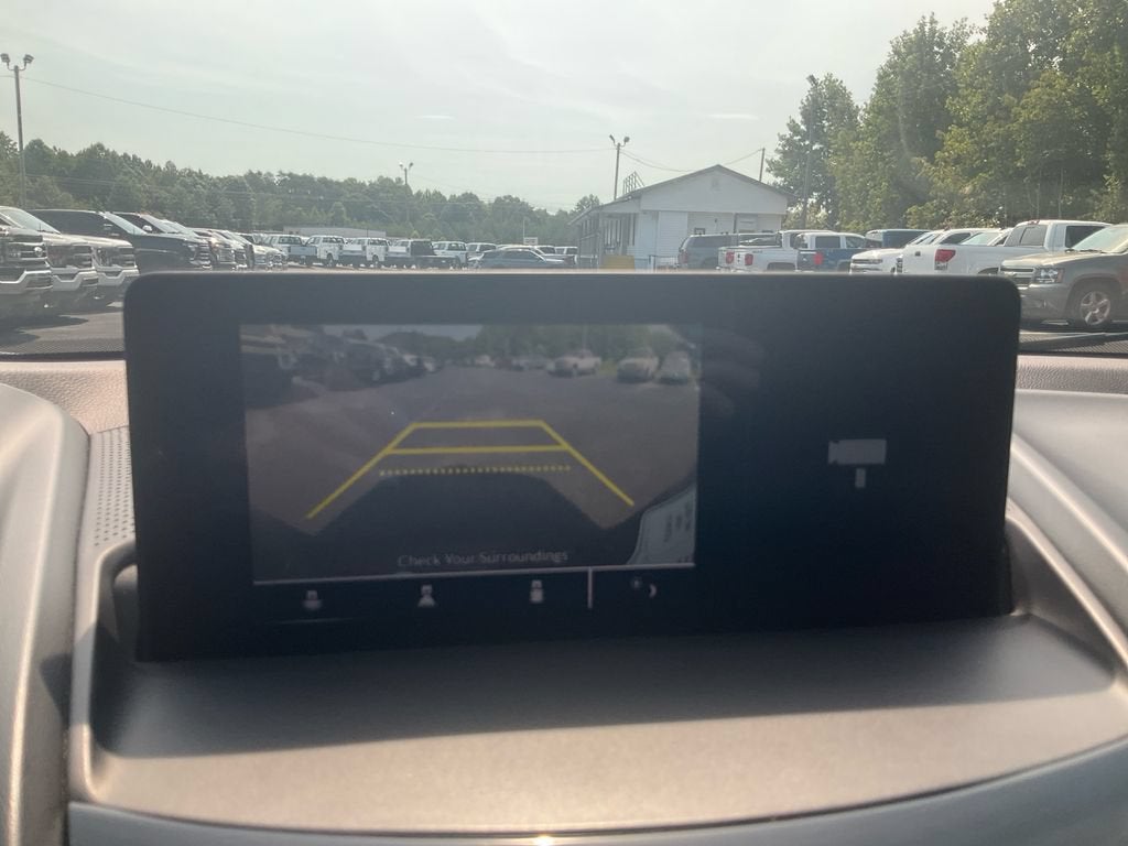 2020 Acura RDX Base