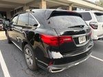 2019 Acura MDX Standard