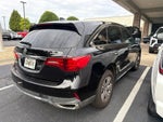 2019 Acura MDX Standard