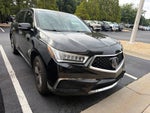 2019 Acura MDX Standard