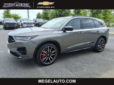2024 Acura MDX Type S Advance Package