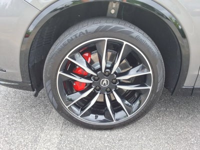 2024 Acura MDX Type S Advance Package