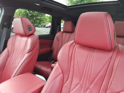 2024 Acura MDX Type S Advance Package
