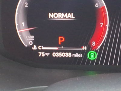 2024 Acura MDX Type S Advance Package