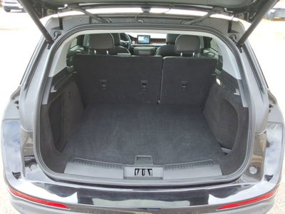 2021 Lincoln Corsair Reserve