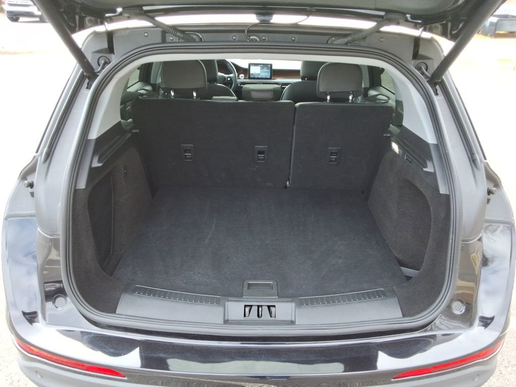 2021 Lincoln Corsair Reserve