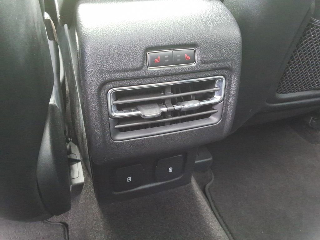 2021 Lincoln Corsair Reserve