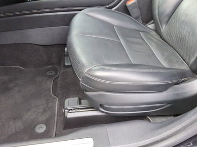 2021 Lincoln Corsair Reserve