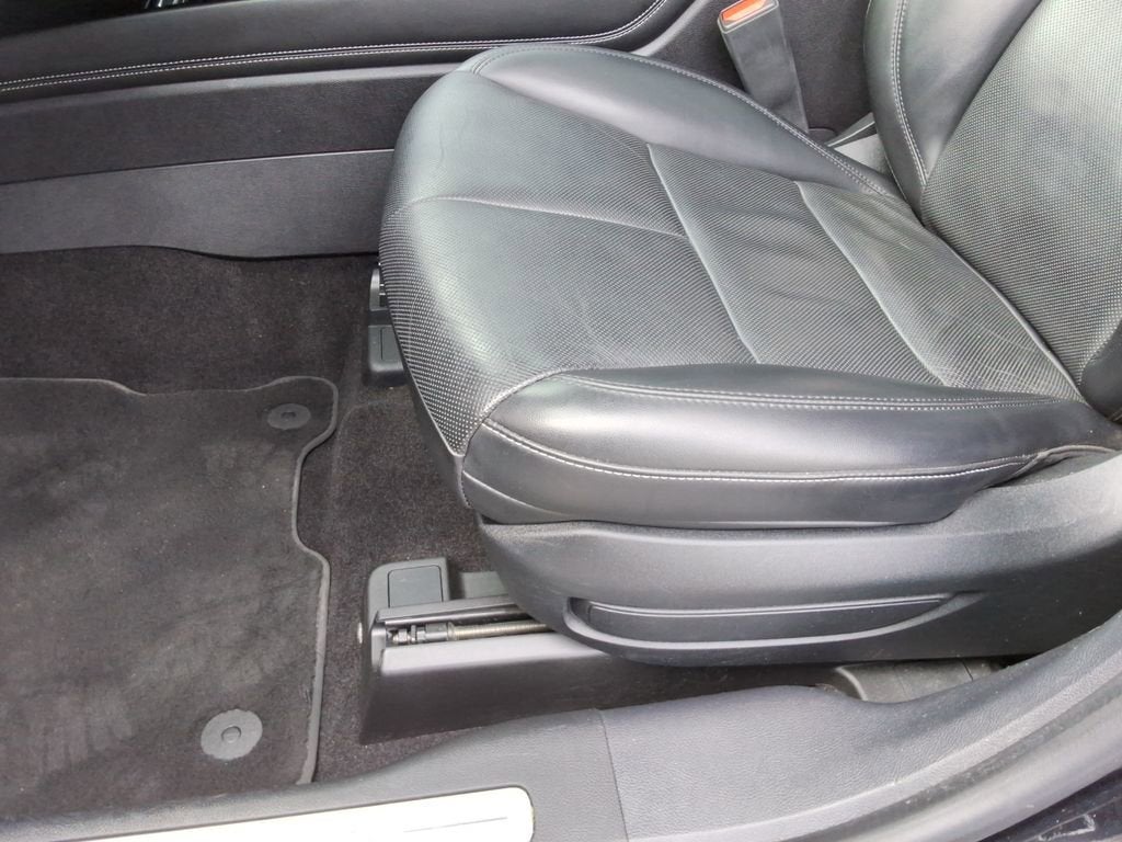 2021 Lincoln Corsair Reserve