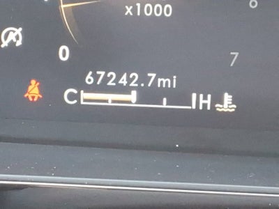 2021 Lincoln Corsair Reserve