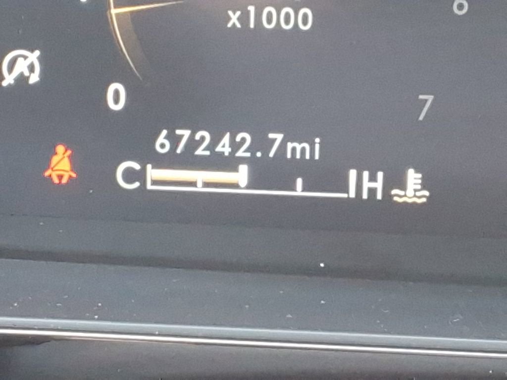 2021 Lincoln Corsair Reserve