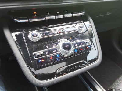 2021 Lincoln Corsair Reserve