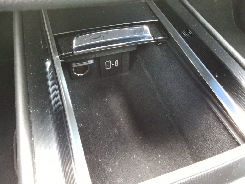 2021 Lincoln Corsair Reserve