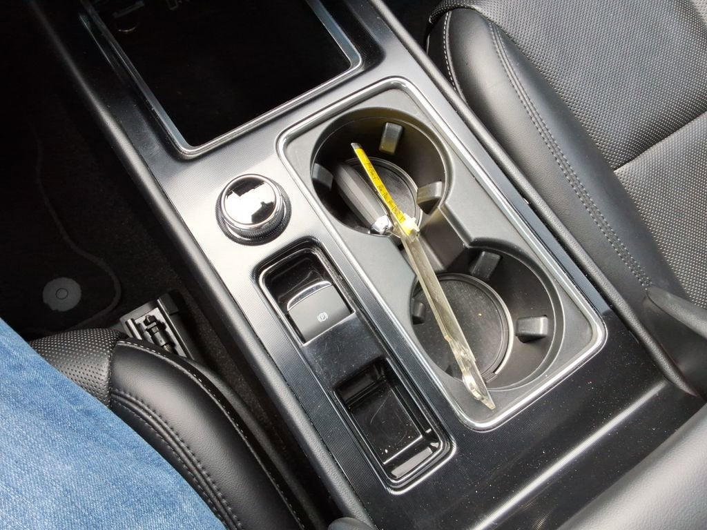 2021 Lincoln Corsair Reserve