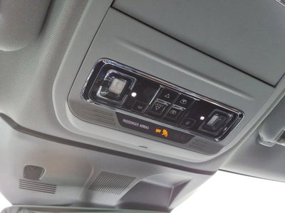 2021 Lincoln Corsair Reserve