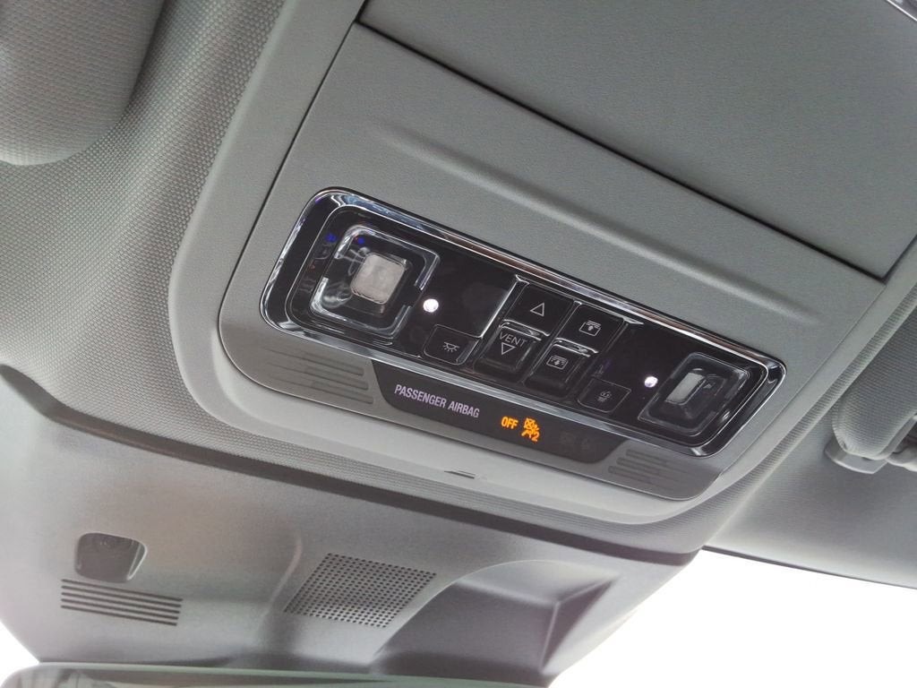 2021 Lincoln Corsair Reserve