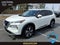 2021 Nissan Rogue SL FWD