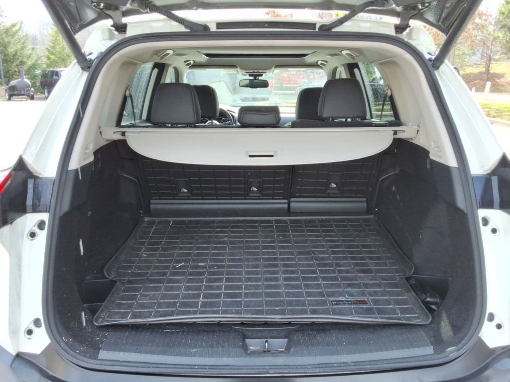 2021 Nissan Rogue SL FWD