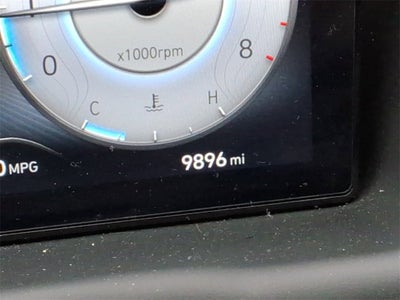 2023 Hyundai Santa Cruz SEL