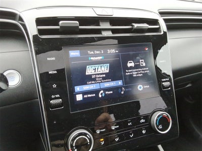 2023 Hyundai Santa Cruz SEL