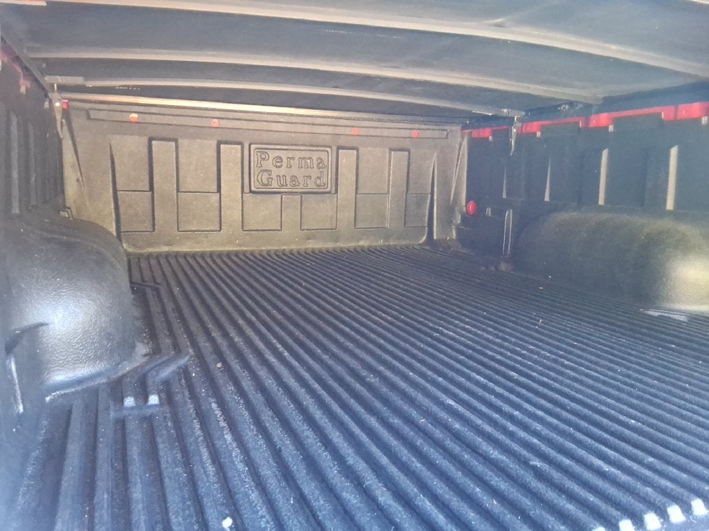 2007 Toyota Tundra SR5