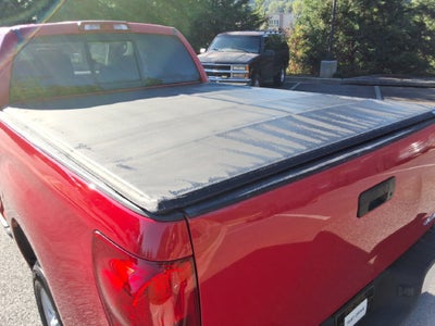 2007 Toyota Tundra SR5