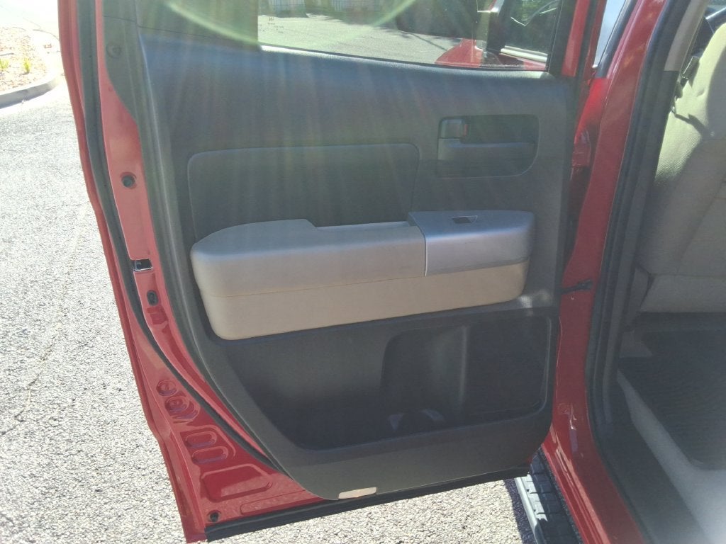2007 Toyota Tundra SR5