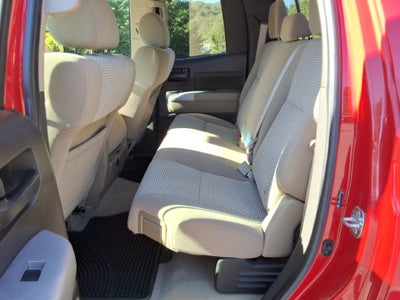 2007 Toyota Tundra SR5