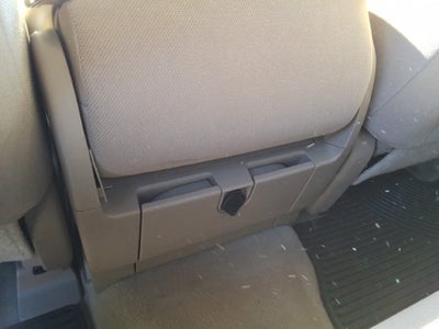 2007 Toyota Tundra SR5