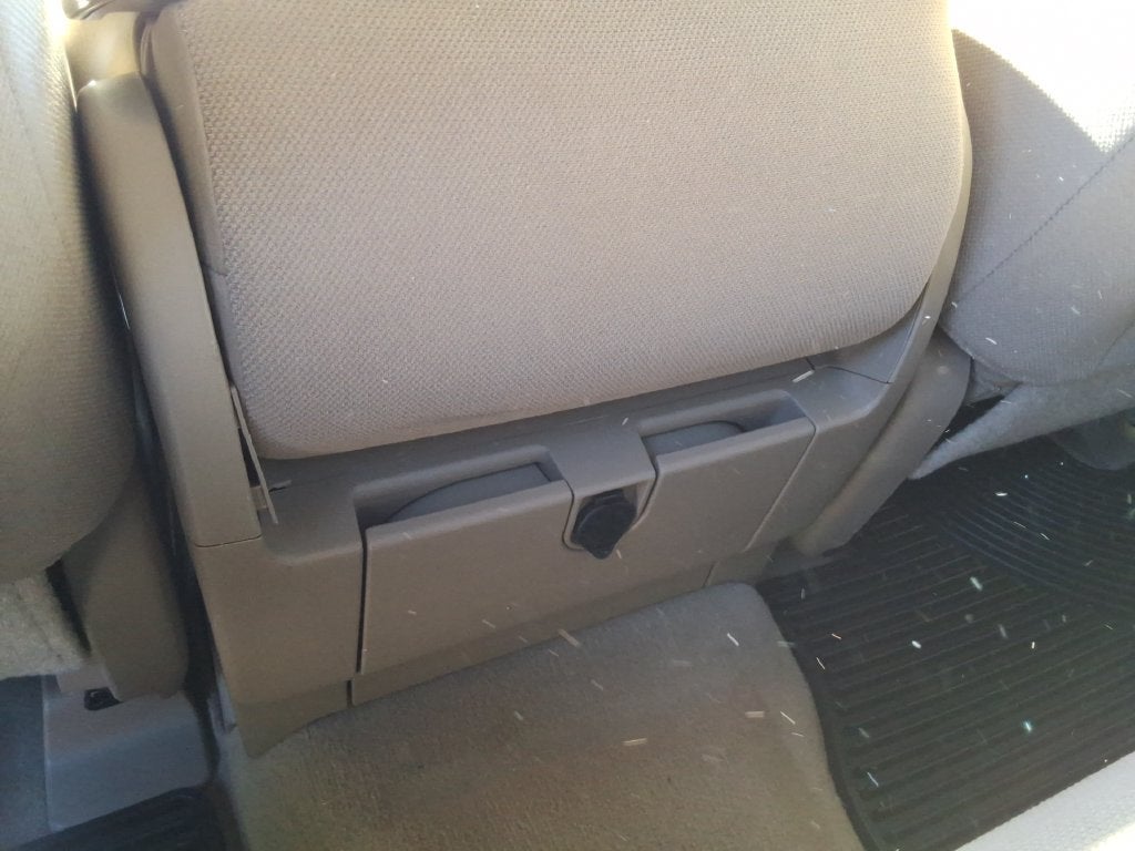 2007 Toyota Tundra SR5