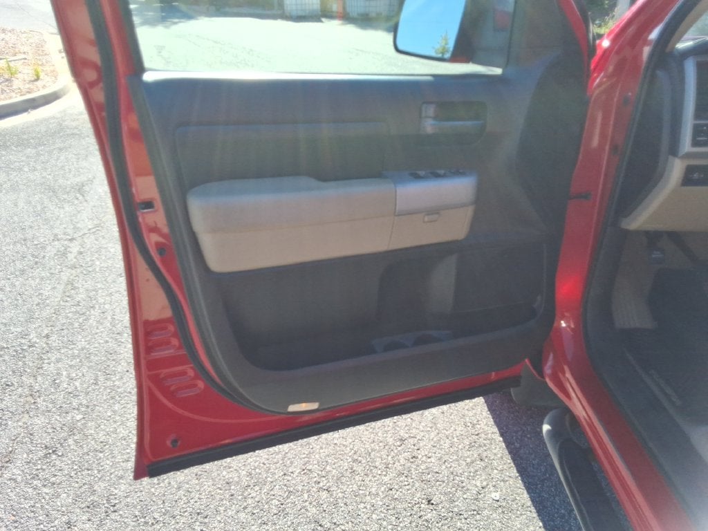 2007 Toyota Tundra SR5