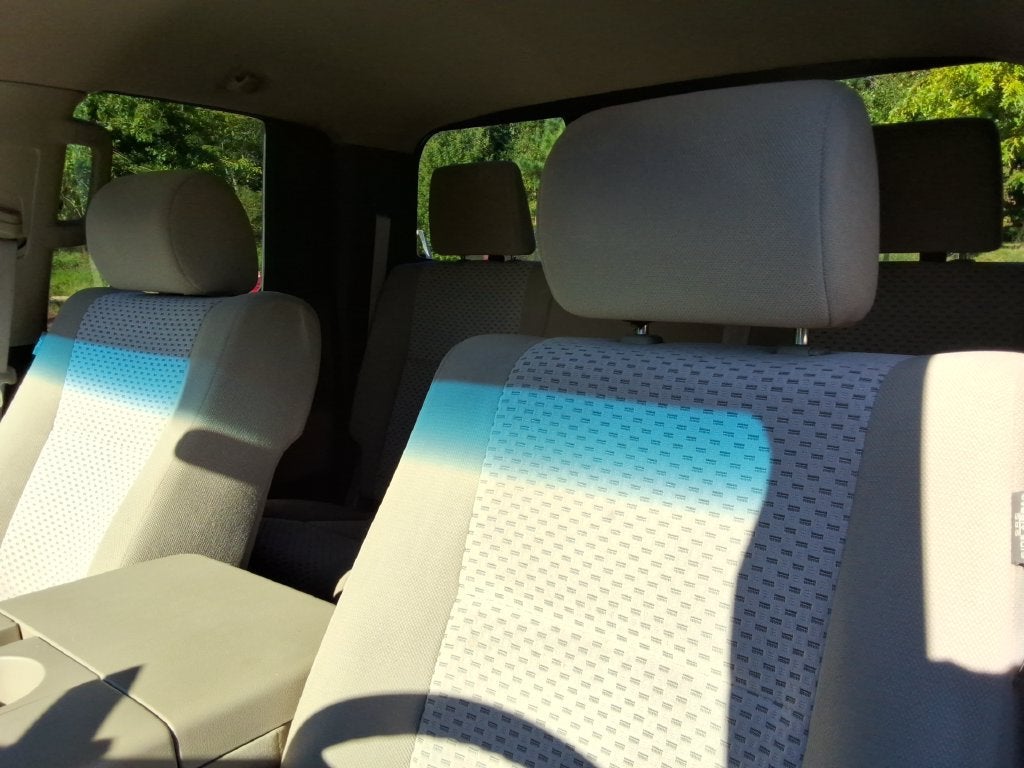 2007 Toyota Tundra SR5