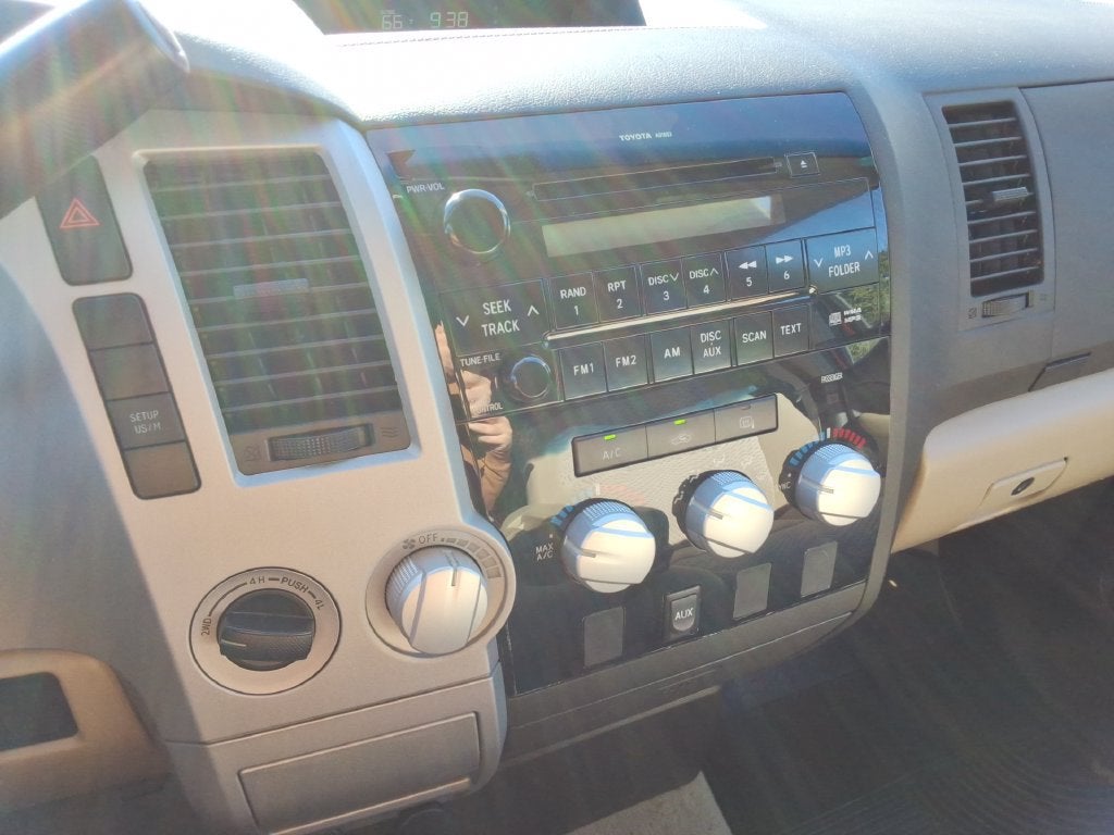 2007 Toyota Tundra SR5