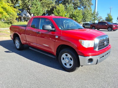 2007 Toyota Tundra SR5