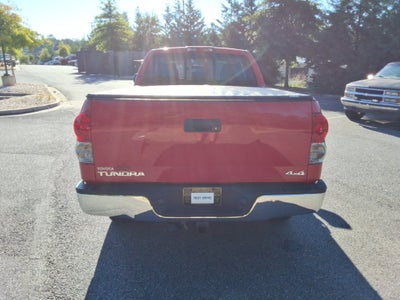 2007 Toyota Tundra SR5