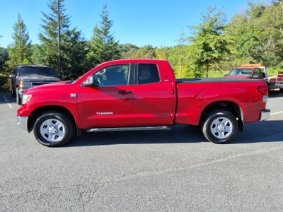 2007 Toyota Tundra SR5