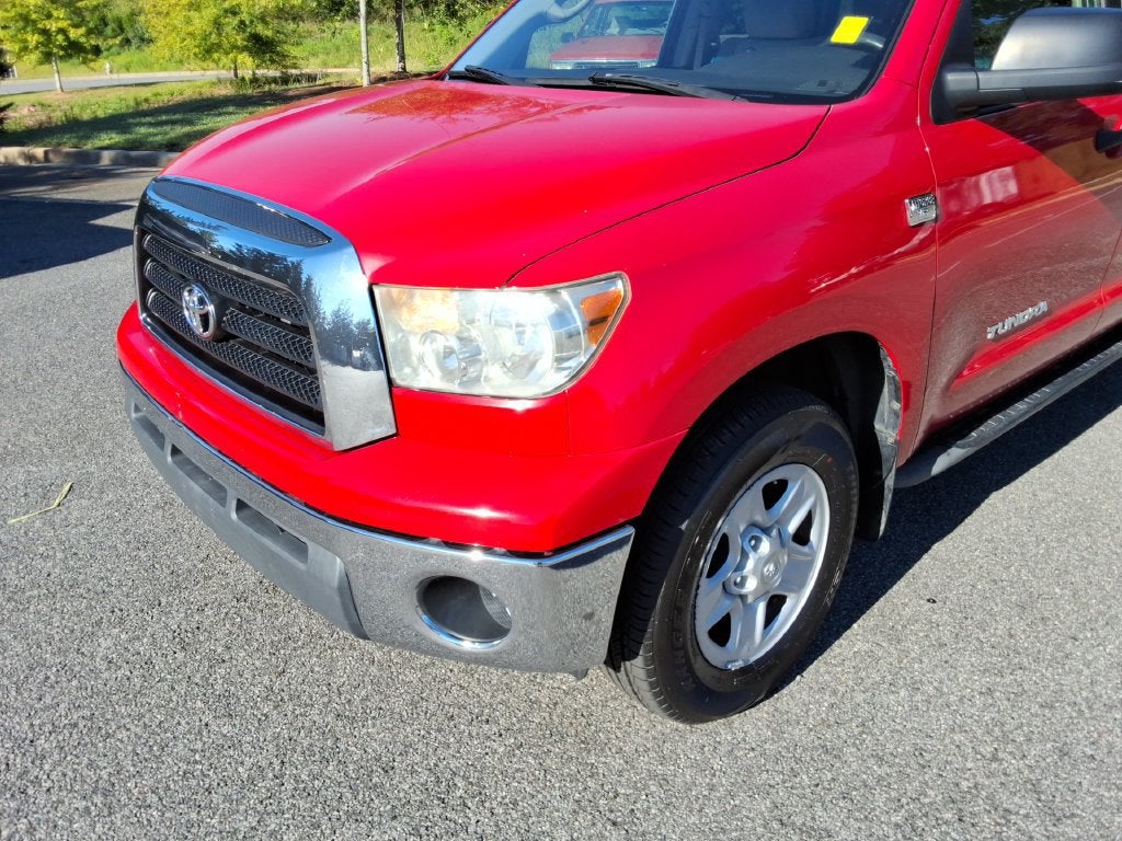 2007 Toyota Tundra SR5