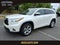 2016 Toyota Highlander Limited V6
