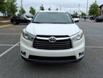 2016 Toyota Highlander Limited V6
