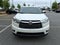 2016 Toyota Highlander Limited V6