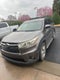2015 Toyota Highlander Limited V6