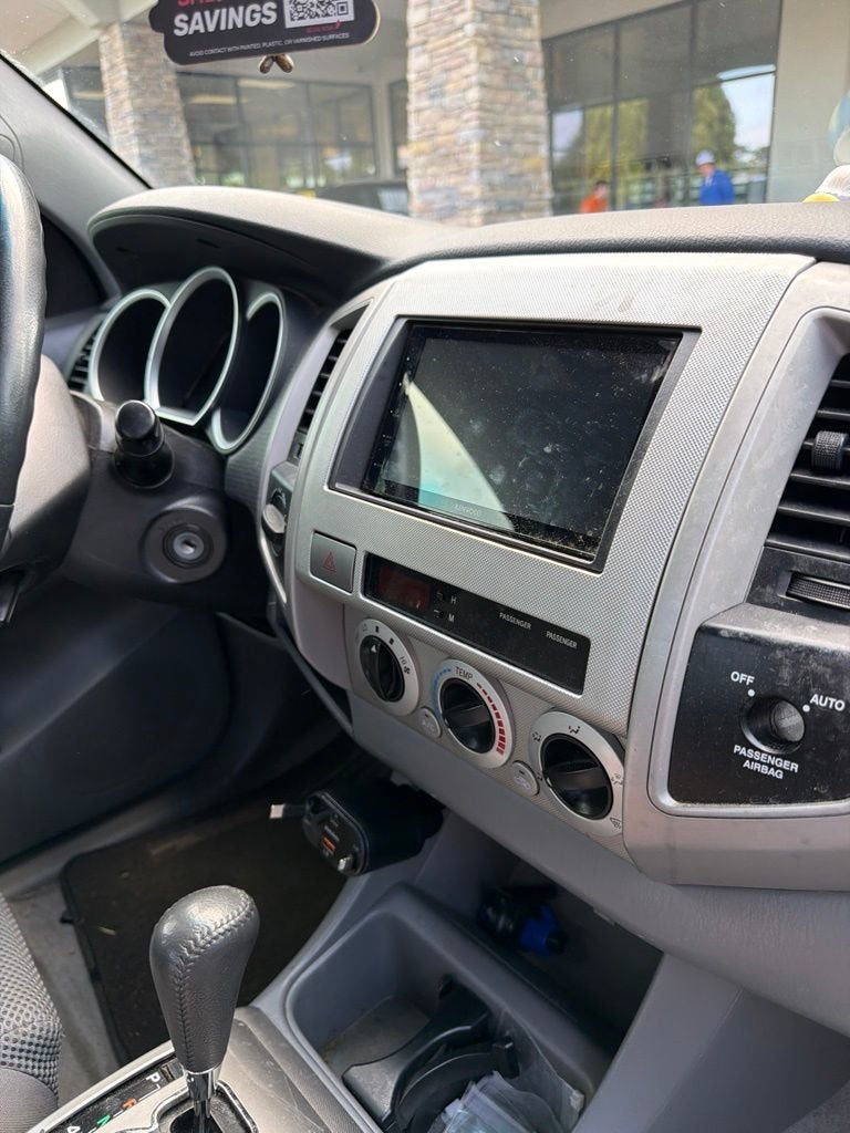 2006 Toyota Tacoma Base