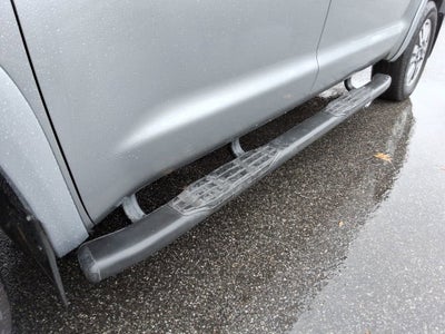 2019 Toyota Tundra Platinum 5.7L V8