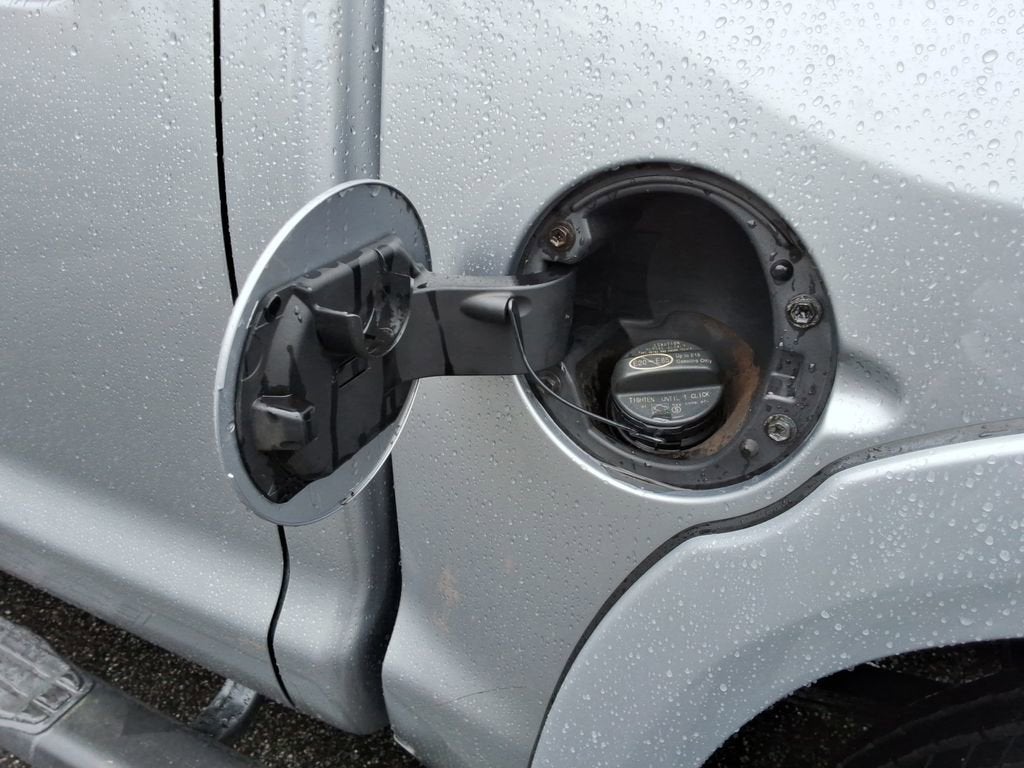 2019 Toyota Tundra Platinum 5.7L V8