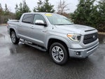 2019 Toyota Tundra Platinum 5.7L V8
