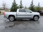 2019 Toyota Tundra Platinum 5.7L V8