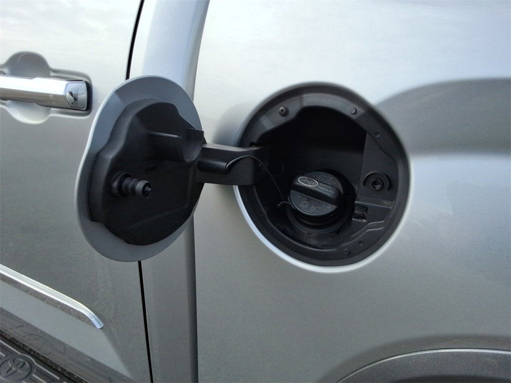 2024 Toyota Tundra Hybrid 1794 Edition 4WD