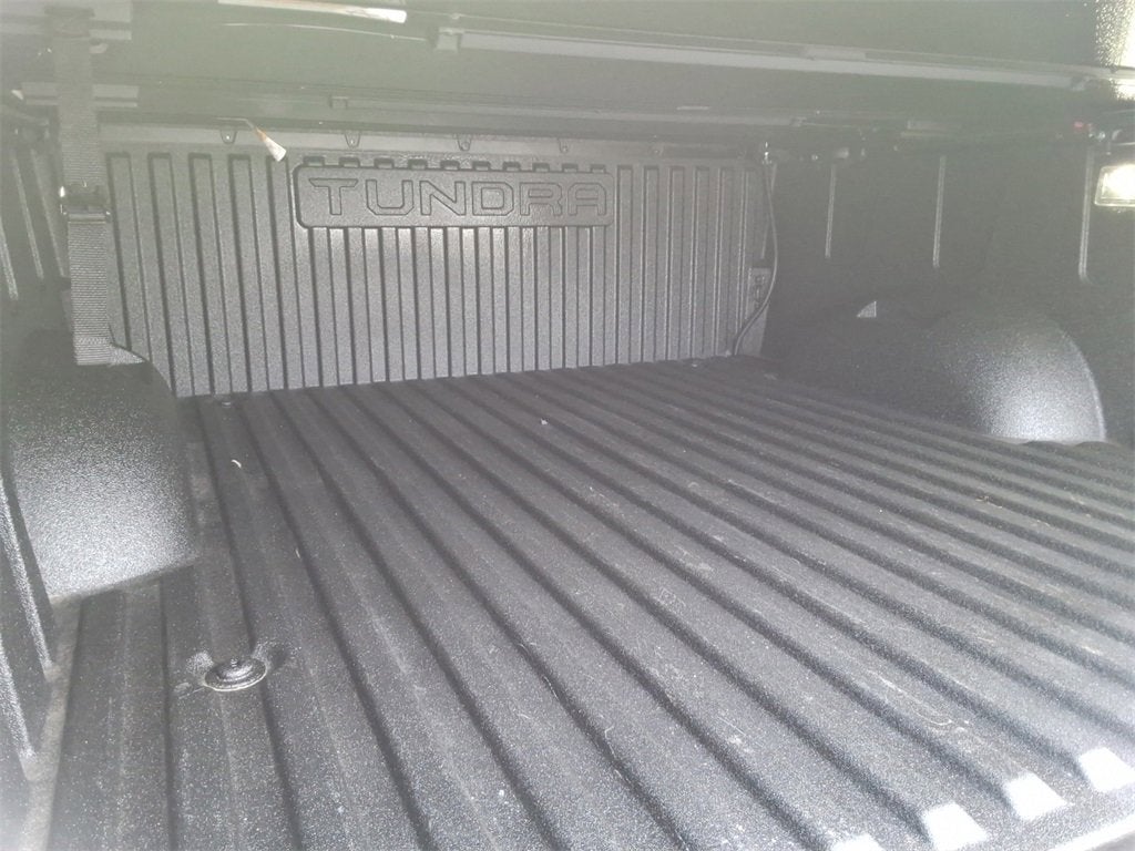 2024 Toyota Tundra Hybrid 1794 Edition 4WD